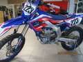 Yamaha YZ 250 Bleu - thumbnail 3