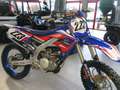 Yamaha YZ 250 Bleu - thumbnail 4