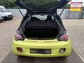 Opel Adam Slam Sportsitze Sportpaket Sport Lenkrad Grün - thumbnail 9