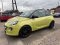 Opel Adam Slam Sportsitze Sportpaket Sport Lenkrad Grün - thumbnail 3