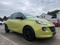 Opel Adam Slam Sportsitze Sportpaket Sport Lenkrad Grün - thumbnail 1