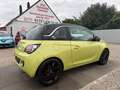 Opel Adam Slam Sportsitze Sportpaket Sport Lenkrad Grün - thumbnail 6
