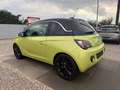 Opel Adam Slam Sportsitze Sportpaket Sport Lenkrad Grün - thumbnail 4