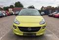 Opel Adam Slam Sportsitze Sportpaket Sport Lenkrad Grün - thumbnail 2