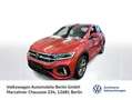 Volkswagen T-Roc 1.5 TSI DSG R-Line Navi LED SHZ PDC Rot - thumbnail 1