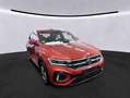 Volkswagen T-Roc 1.5 TSI DSG R-Line Navi LED SHZ PDC Rot - thumbnail 6