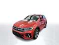 Volkswagen T-Roc 1.5 TSI DSG R-Line Navi LED SHZ PDC Rot - thumbnail 2