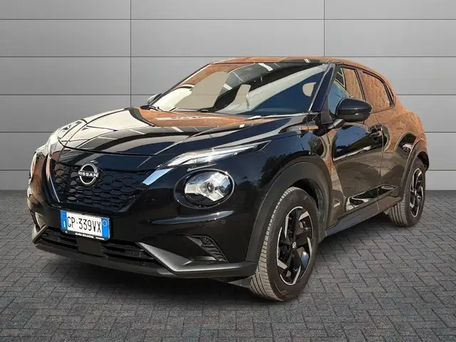 Nissan Juke Juke 1.6 HEV N-Connecta