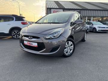 1.4i ESSENCE/ 1'ier MAIN /AIRCO / GARANTIE 12 MOIS