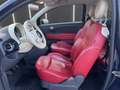 Fiat 500 Pop +TAGF+LEDER+FENSTERHEB. ELEK. +SITZHEIZ Noir - thumbnail 9