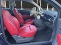 Fiat 500 Pop +TAGF+LEDER+FENSTERHEB. ELEK. +SITZHEIZ Noir - thumbnail 11