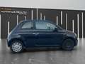 Fiat 500 Pop +TAGF+LEDER+FENSTERHEB. ELEK. +SITZHEIZ Noir - thumbnail 7