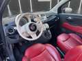 Fiat 500 Pop +TAGF+LEDER+FENSTERHEB. ELEK. +SITZHEIZ Noir - thumbnail 10