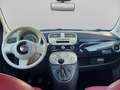 Fiat 500 Pop +TAGF+LEDER+FENSTERHEB. ELEK. +SITZHEIZ Noir - thumbnail 14