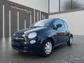 Fiat 500 Pop +TAGF+LEDER+FENSTERHEB. ELEK. +SITZHEIZ Noir - thumbnail 1