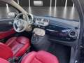 Fiat 500 Pop +TAGF+LEDER+FENSTERHEB. ELEK. +SITZHEIZ Noir - thumbnail 12