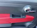 Fiat 500 Pop +TAGF+LEDER+FENSTERHEB. ELEK. +SITZHEIZ Noir - thumbnail 18