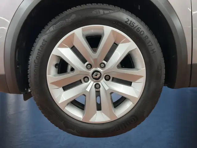 Renault Captur view 22