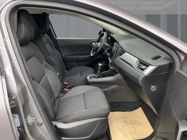 Renault Captur view 8