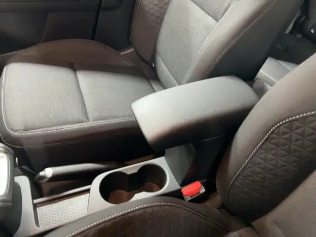 Renault Captur view 17