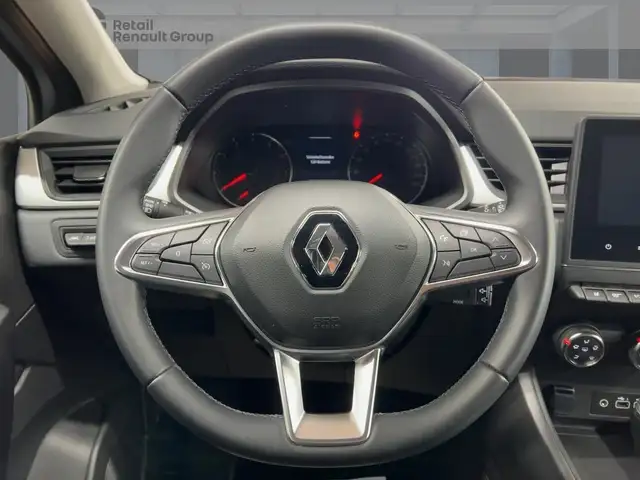 Renault Captur view 11