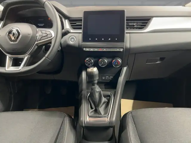 Renault Captur view 12