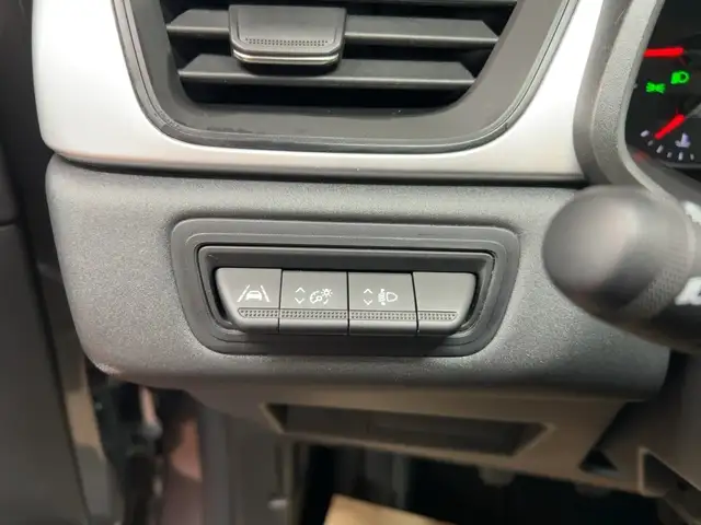 Renault Captur view 18