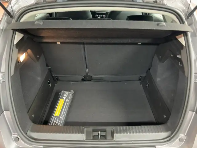 Renault Captur view 21