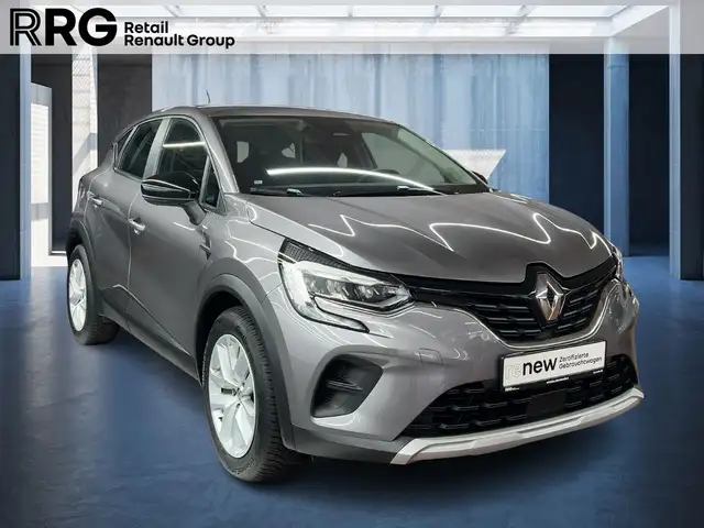 Renault Captur view 7