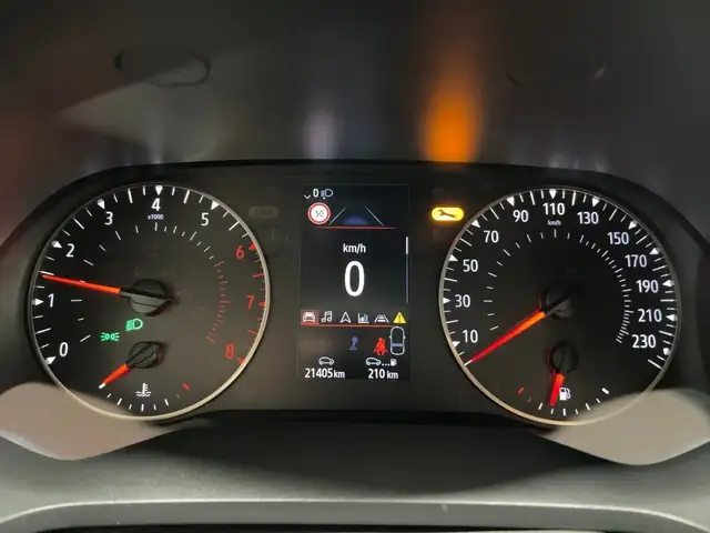 Renault Captur view 13