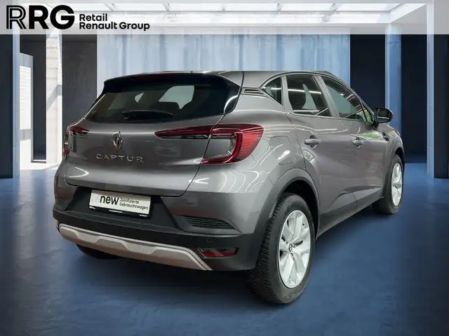 Renault Captur view 5