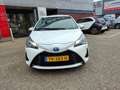 Toyota Yaris 1.5 Hybrid ACTIVE CLIMA CAMERA CRUISE BLUETOOTH EL Weiß - thumbnail 27