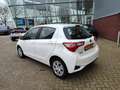 Toyota Yaris 1.5 Hybrid ACTIVE CLIMA CAMERA CRUISE BLUETOOTH EL Weiß - thumbnail 3