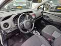 Toyota Yaris 1.5 Hybrid ACTIVE CLIMA CAMERA CRUISE BLUETOOTH EL Weiß - thumbnail 4