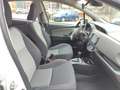 Toyota Yaris 1.5 Hybrid ACTIVE CLIMA CAMERA CRUISE BLUETOOTH EL Weiß - thumbnail 9