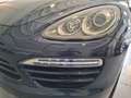 Porsche Cayenne Cayenne 3.0 V6 tdi 245cv tiptronic Bleu - thumbnail 34