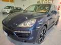 Porsche Cayenne Cayenne 3.0 V6 tdi 245cv tiptronic Bleu - thumbnail 16