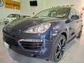 Porsche Cayenne Cayenne 3.0 V6 tdi 245cv tiptronic Bleu - thumbnail 1