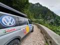 Volkswagen T5 Transporter Kombi 4Motion Ex-Rallye-Dakar Srebrny - thumbnail 15