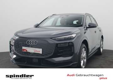 quattro / Tech, AR-HuD, AHK, B&O,  WP