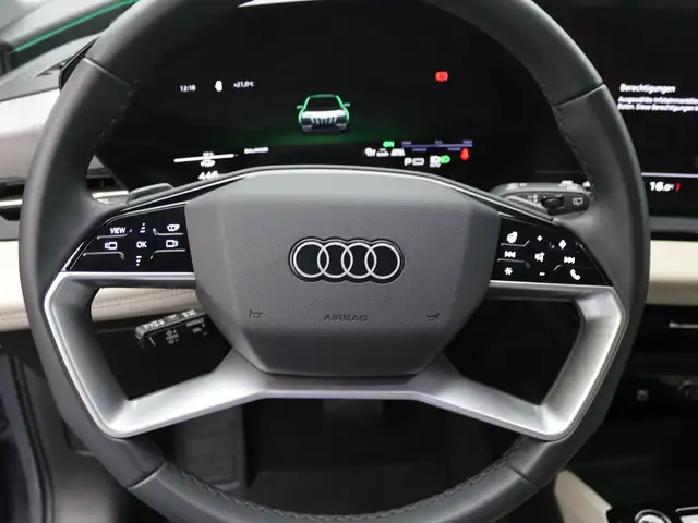 Audi Q6 view 15