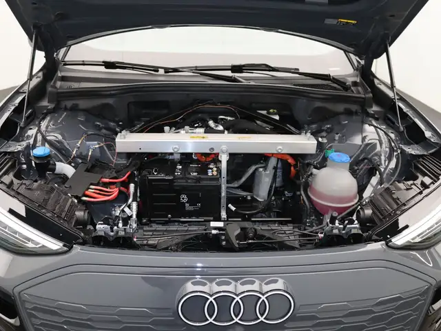 Audi Q6 view 18