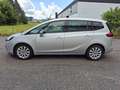Opel Zafira Tourer Innovation 1.6 Turbo TÜV 02/2027 **Garantie** Gris - thumbnail 3