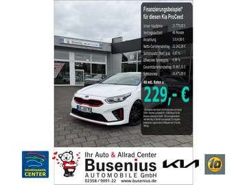 1.6T DCT GT Navi B-Power Umbau