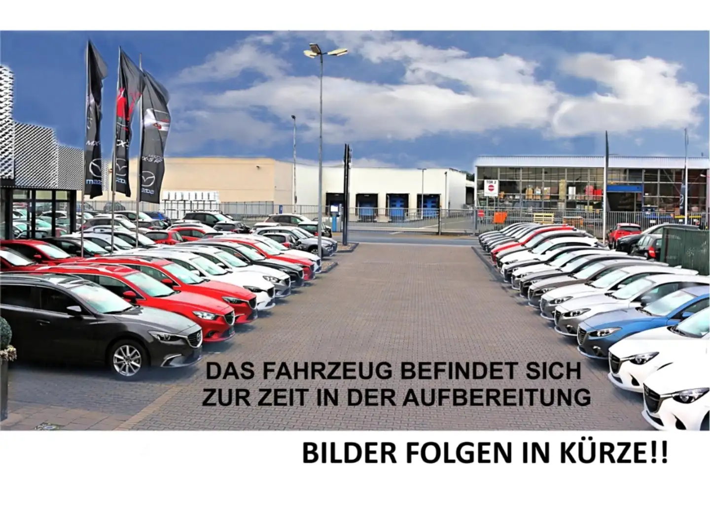 Mazda CX-3 SKY-G 2.0 SELECTION+NAV+PDC+CARPLAY !! Weiß - 1