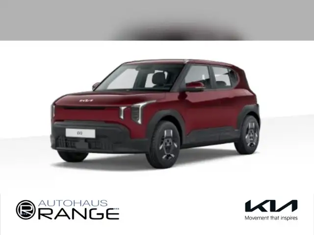 Kia EV2 42,2-kWh