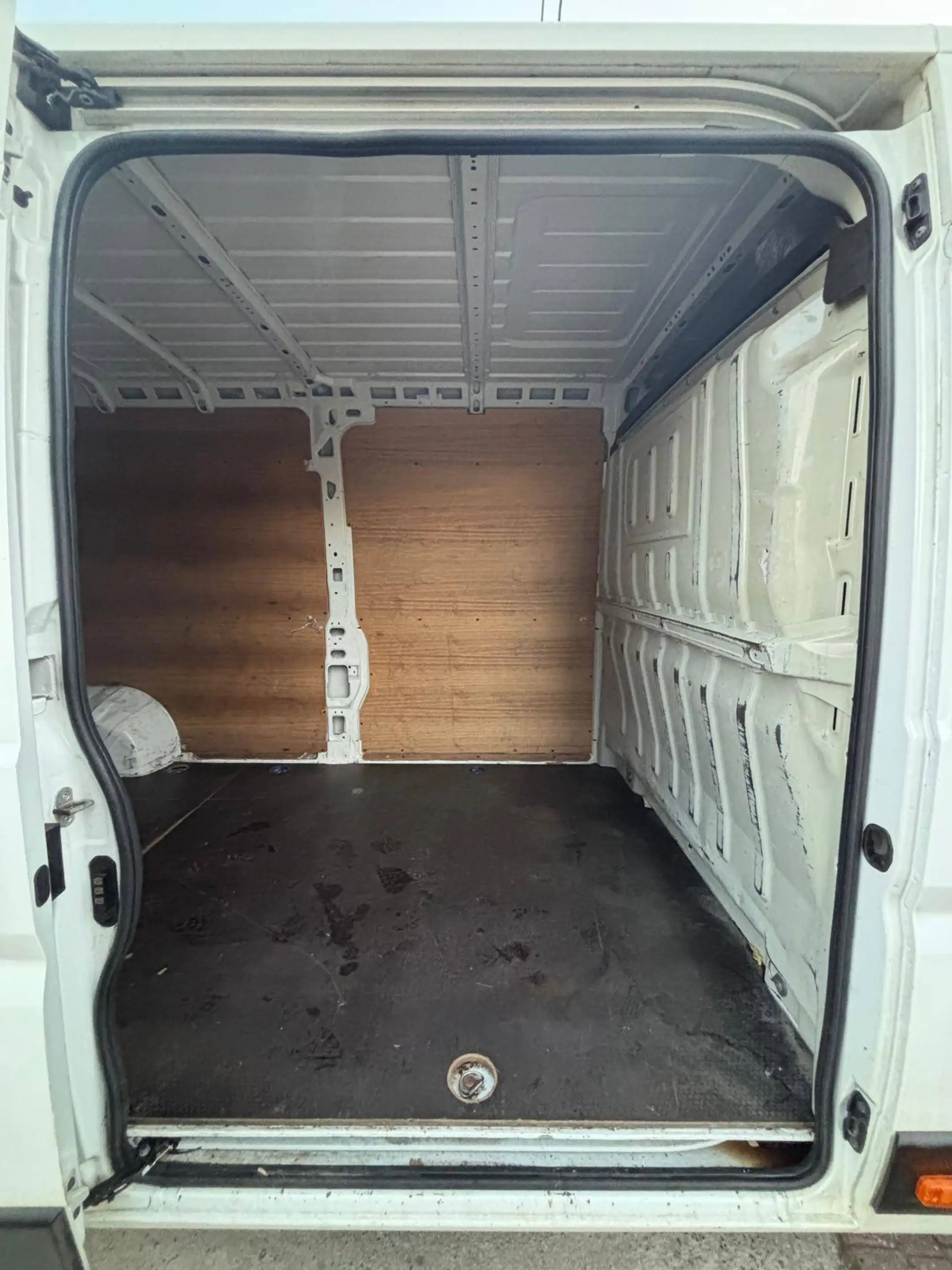 Peugeot Boxer L4H2 | 2.0 BlueHDi 163 cv | Moteur reconditionné — photo 10
