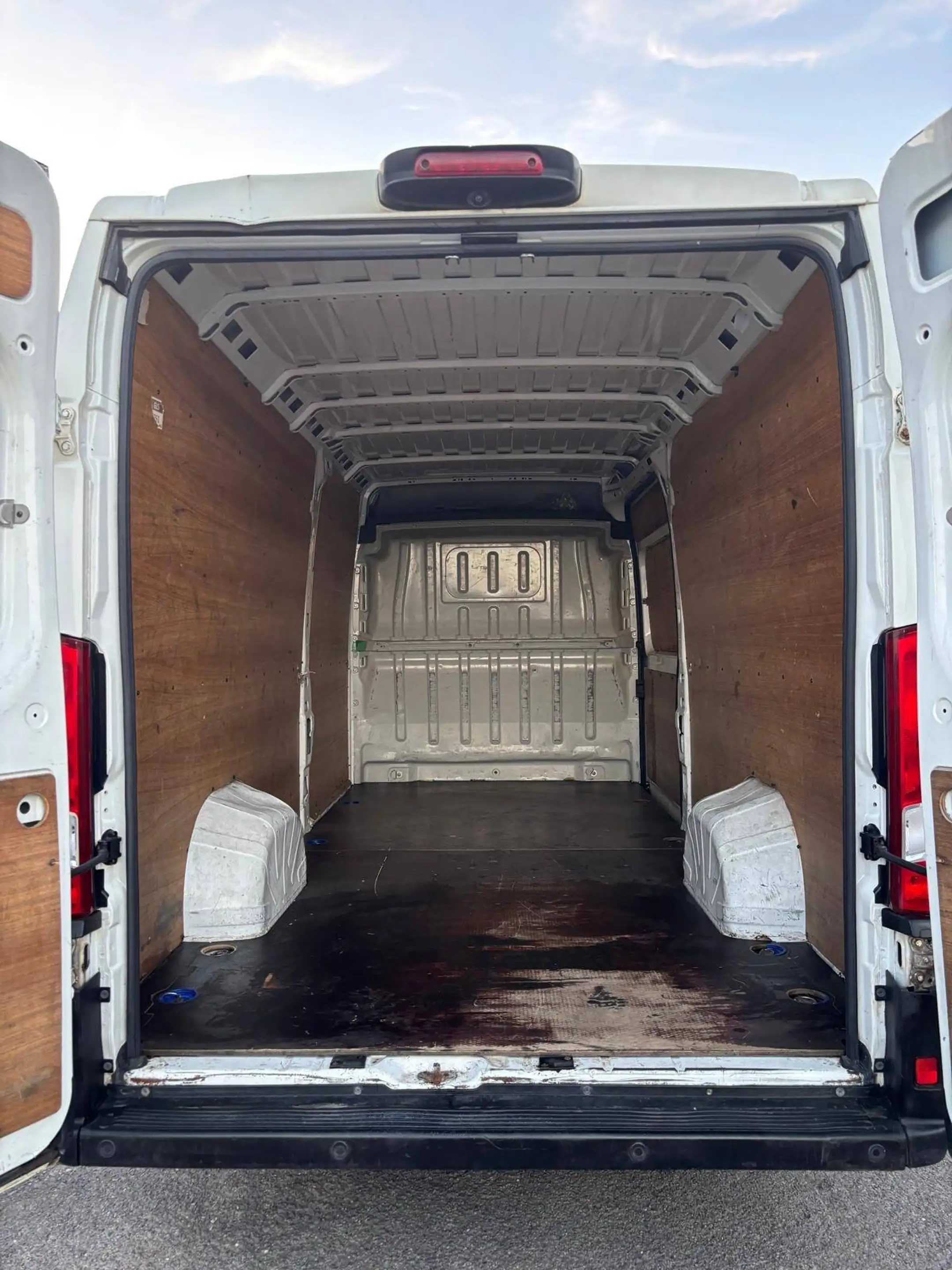 Peugeot Boxer L4H2 | 2.0 BlueHDi 163 cv | Moteur reconditionné — photo 14