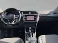 Volkswagen Tiguan 2,0 TDI Life 4Mot AHK Matrix Navi DSG Virtual Negro - thumbnail 5