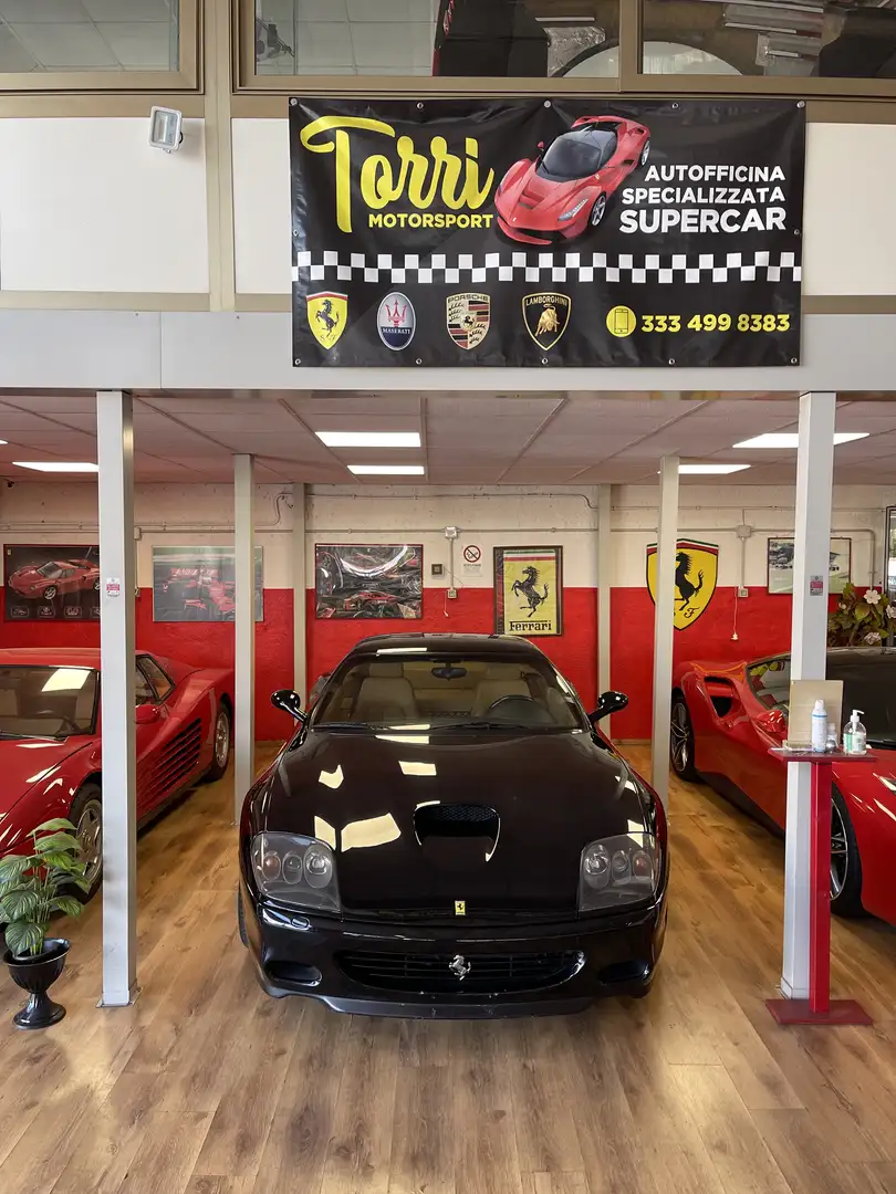 Ferrari Sonstige - 1